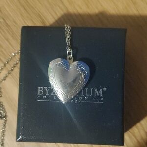 Heart Locket